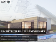 Best Architectural Planning Service in Essex | Visit Us