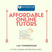 Best Kids Tutor Online London