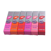 Get lipstick boxes packaging Wholesale at OXO Packaging