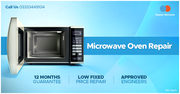 Oven Repair