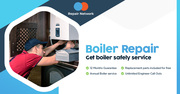 Boiler Repair near me