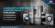 Appliance Repair