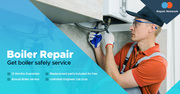 Boiler Repair