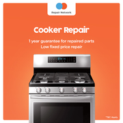 Local Cooker Repairs