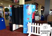 Photo Booth Rental in London | 07931 858385