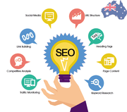 SEO Company London