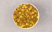 Turmeric tea