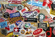 Custom Stickers Cheap