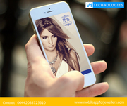 app designers jewellery business