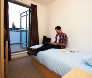 International Student Accommodation London