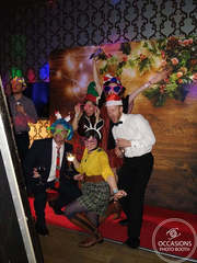 Corporate Photo Booth Hire | 07931 858385