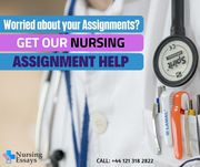 The best Nursing Tutor in Nottingham