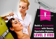 Affable Therapy – The Place to be an ITEC Beauty Specialist