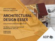 Professional Architectural Design at affordable cost