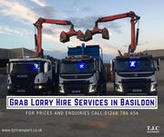 Grab Hire Basildon