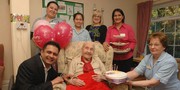 Downsvale Nursing Care Home for Elderly and Dementia Patients inSurrey