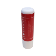 Natural Strawberry Lip Balm | Handmade Lip Balm - Soapynut Cosmetics