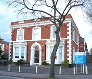 Private GP Leicester