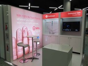  Leading And Affordable Custom Exhibition Stands