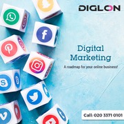 Digital Marketing Agency