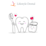 Sedation Dentistry in Preston by Lifestyle Dental and Implant Clinic