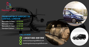 AIRPORT TRANSFERS