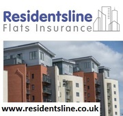 buildings insurance for block of flats