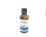 Buy natural organic almocado skin renewing facial oil