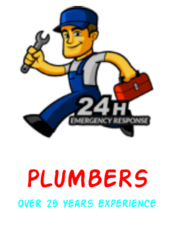 Plumber In London – Local Plumbers Near You