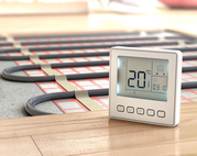 Underfloor Heating fitter,  Repairs,  Installers Service Leeds