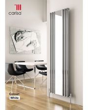 Horizontal Designer Radiators