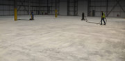 Floor grinding | PSR Industrial Flooring