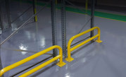 Warehouse flooring,  Resin flooring,  Polyurethane flooring