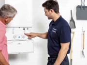 Plumbers | Boiler Repairs | Boiler Installations | Combi boilers - Aqu