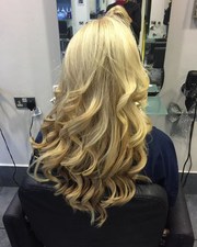 Best Hair Extension in Chelsea to Achieve Extra Volume