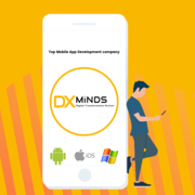 Mobile App Development Companies in UK