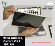 Repairmyphone is Best Mac and Laptop  Repair Shop in Oxford UK