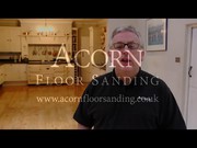 Dust Free Floor Sanding - 1202480947