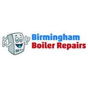 Boiler Services Dudley