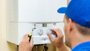 JK Powerflush UK Plumbing & Heating