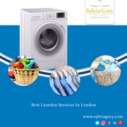 Choose the Best Laundry Service in London