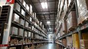 Warehouse services