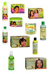 Sale Africa's organic hair products & Cosmetics From UK's Online Store