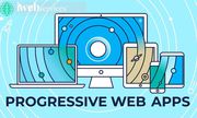 Get Trusted Progressive Web App Development Company