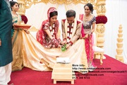 Indian Wedding Photography and Videography in Birmingham