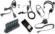 Two Way Radios Hire Guide by EarsPLC