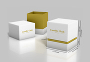 Buy Custom Candle Boxes in Protective Material