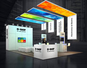 Best In Class And Quality Modular Exhibition Stands