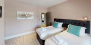   Accommodation Harrogate UK 