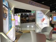 Affordable Fantastic Modular Exhibition Stands